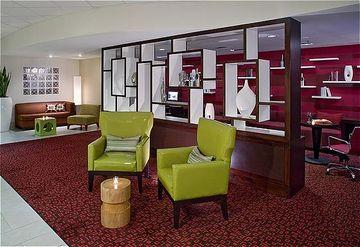 Hotel Hyatt Place San Jose, Downtown San José